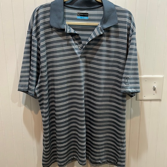 PGA Tour Other - Mens PGA TOUR Polo shirt